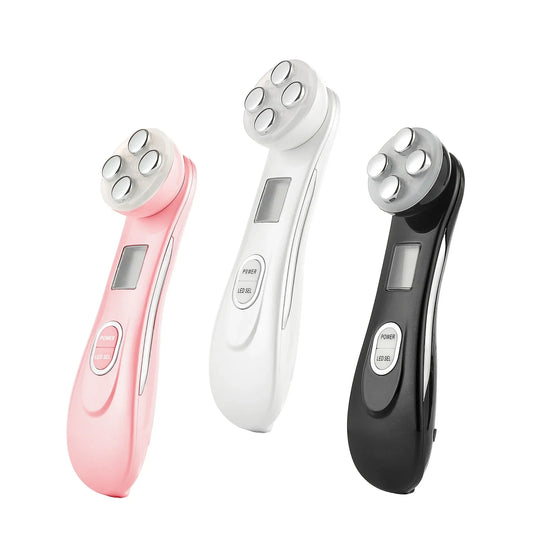 Radiant Skin Lifting Massager