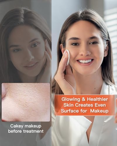 Radiant Glow LED Face Mask
