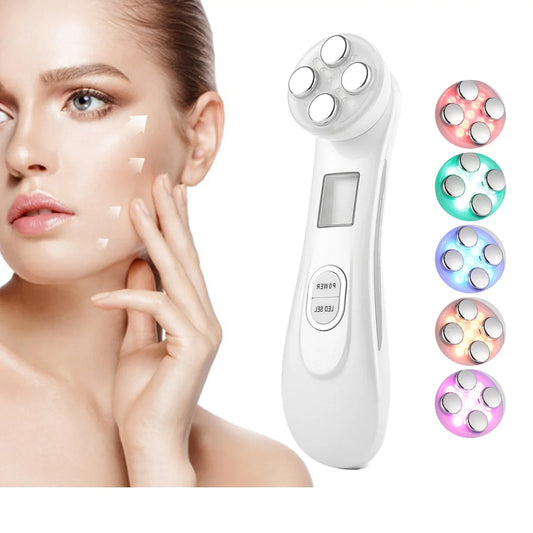 Radiant Skin Lifting Massager