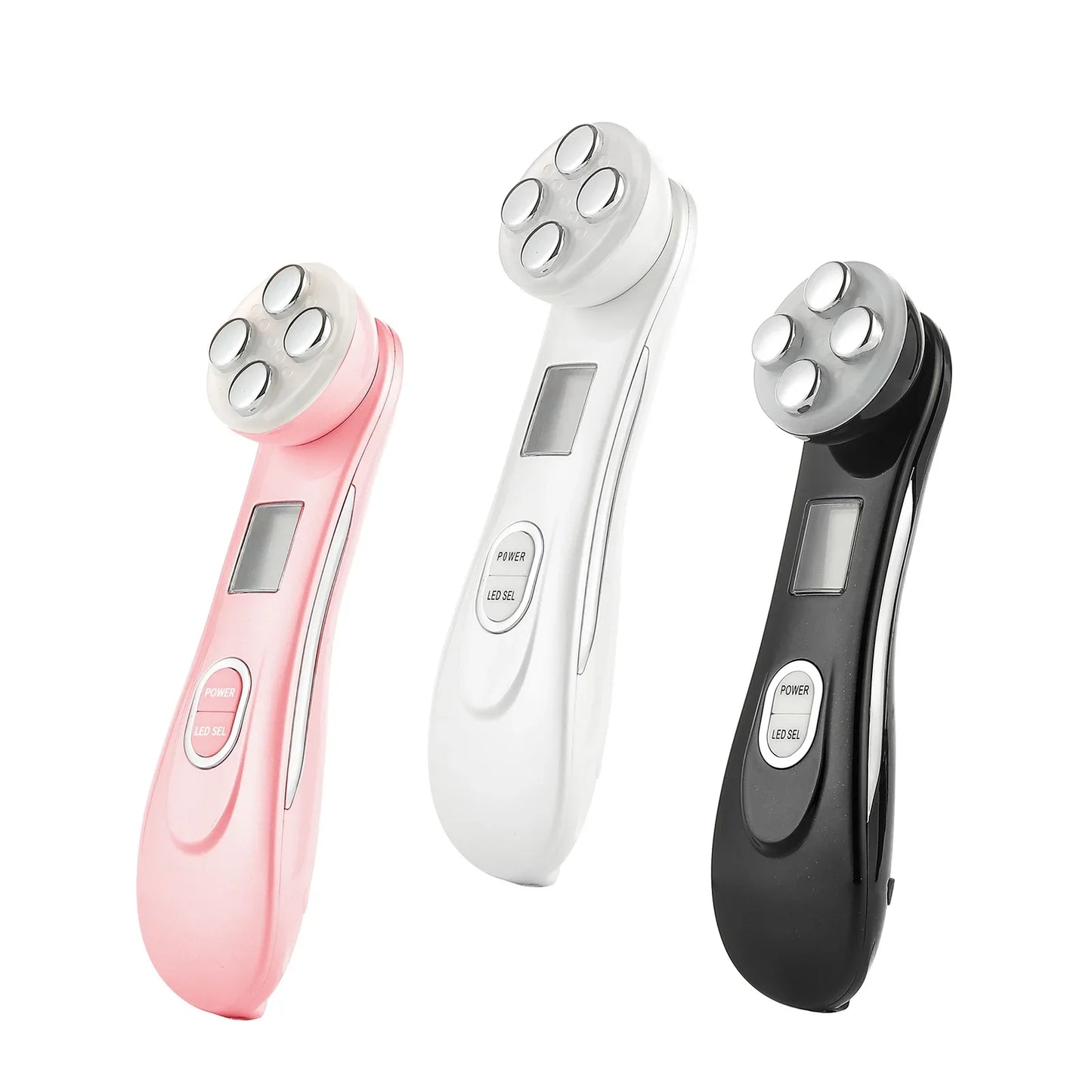 Radiant Skin Lifting Massager