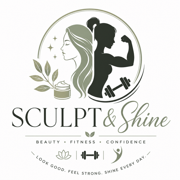 Sculpt & Shine