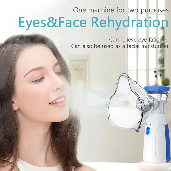 Handy Hydration Face Mist