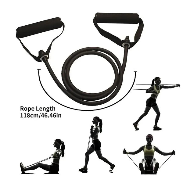 Ultimate Strength Resistance Bands