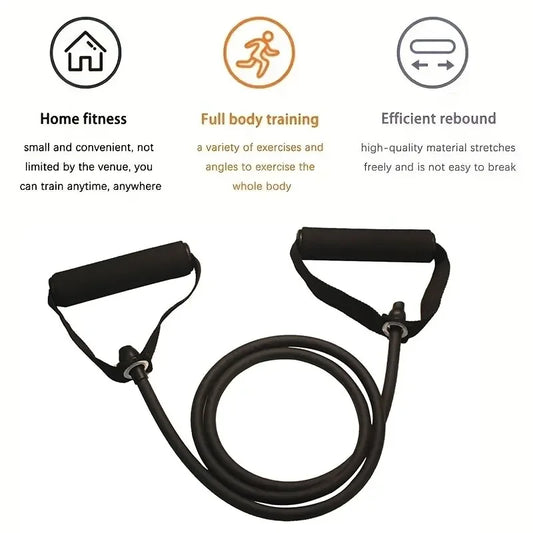 Ultimate Strength Resistance Bands